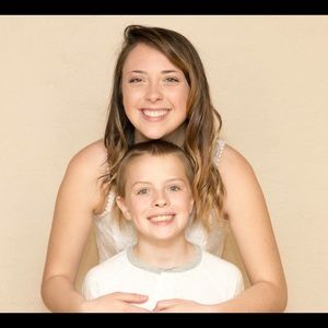 Meet your Posher, Julianna